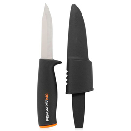 Нож универсальный Fiskars K40 225мм 1001622 — Фото 1