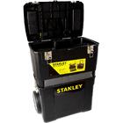 Ящик для инструмента STANLEY Mobile Workcenter 2 в 1 1-93-968 — Фото 5