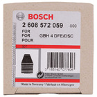 Патрон Bosch SDS-plus для GBH 4 (059) — Фото 2