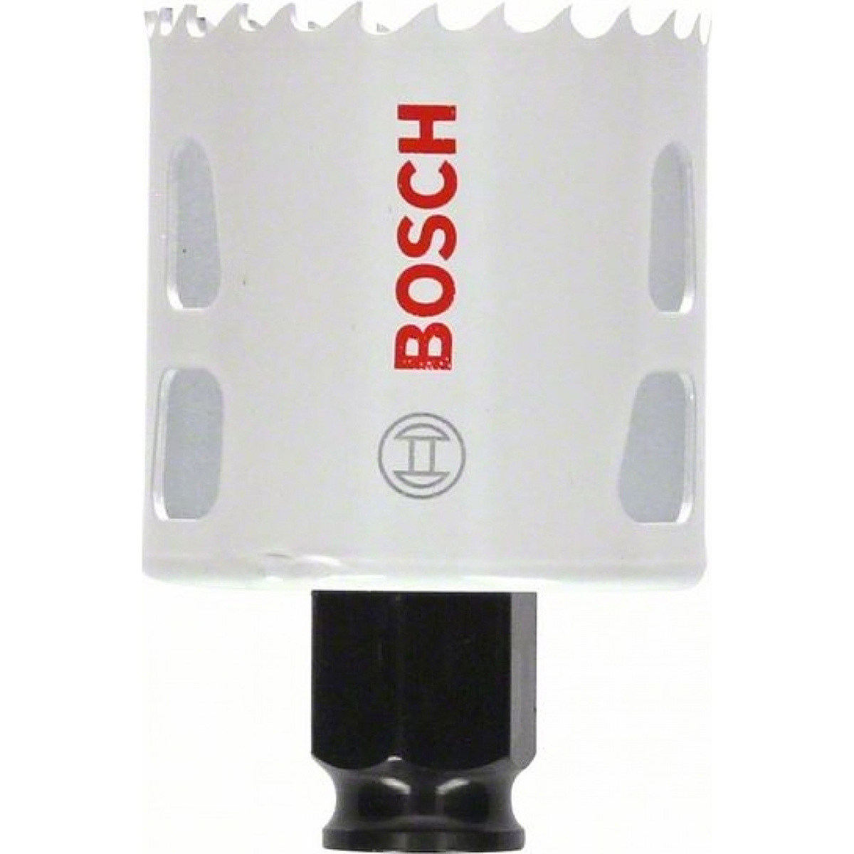 Коронка Bosch Progressor 46мм биметаллическая (216) — Фото 1