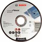 Круг отрезной по металлу Bosch Expert for Metal 125х1.6х22.2мм (219)