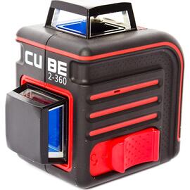Лазерный уровень ADA Cube 2-360 Basic Edition — Фото 1