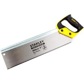 Ножовка по дереву STANLEY FatMax TPI13 350мм 2-17-202 — Фото 1