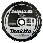 Диск пильный по дереву Makita MAKBLADE PLUS 260x30мм 100T (B-43789) — Фото 2