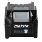 Аккумулятор Makita BL4025 Li-Ion 40В 2.5Ач