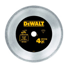Диск алмазный по керамике DeWalt DT3735 115х22.2мм