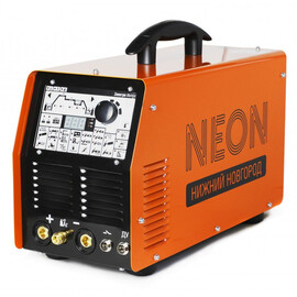 Аппарат аргоно-дуговой сварки NEON ВД-300 АД DC — Фото 1