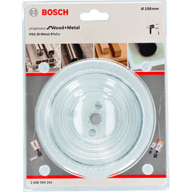 Коронка Bosch 108 PROGRESSOR 108мм (241) — Фото 1