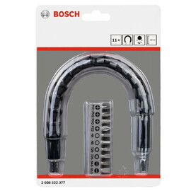 Набор бит Bosch 10шт (377) — Фото 1