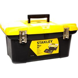 Ящик для инструмента STANLEY Jumbo 1-92-906 — Фото 1