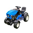 Садовый трактор Нева МТ1-ZS GB420