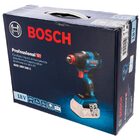 Аккумуляторный гайковерт Bosch GDX 18V-200 C ударный (без акк, без з/у) — Фото 2