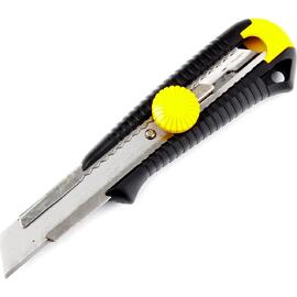 Нож STANLEY DynaGrip MPO с выдвижным лезвием 165х18мм 0-10-418 — Фото 1
