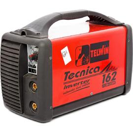 Аппарат сварочный бестрансформаторный Telwin Tecnica 162/STelwin — Фото 1