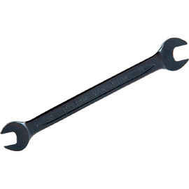 Ключ гаечный рожковый Jonnesway 10x11мм W251011 — Фото 1