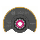 Диск пильный для МФИ Bosch сегментированный 85мм (758) — Фото 1