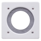 Мешок-пылесборник синтетический многоразовый OZONE XT-5219 — Фото 2