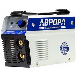 Аппарат сварочный инверторный Aurora Вектор 1600 — Фото 1