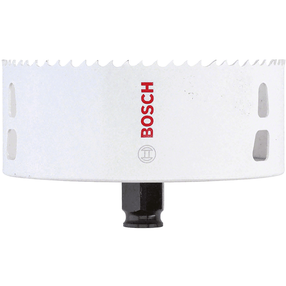 Коронка Bosch Progressor 133мм биметаллическая (246) — Фото 2