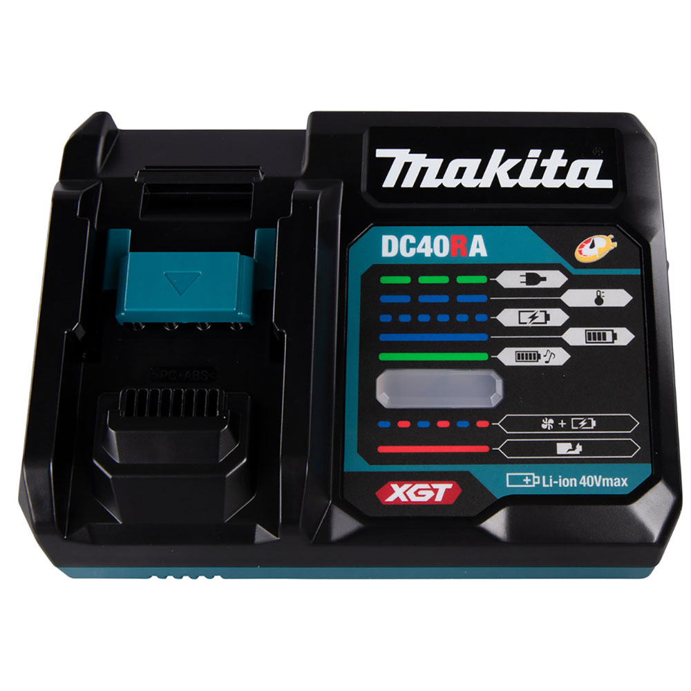 Зарядное устройство Makita DC40RA