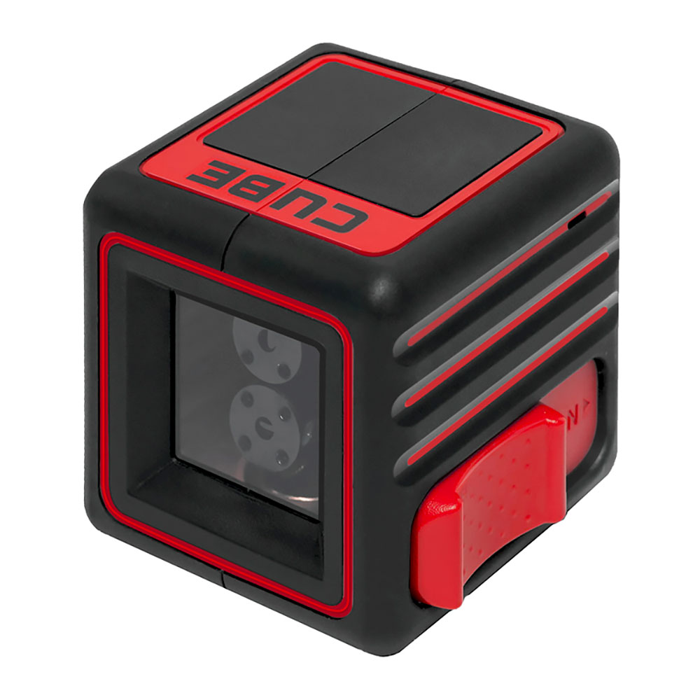 Лазерный уровень ADA Cube Professional Edition — Фото 5