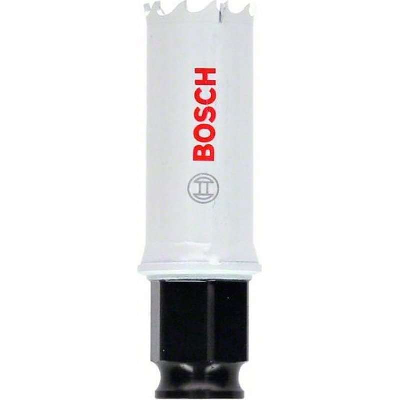Коронка Bosch Progressor 21мм биметаллическая (200) — Фото 3